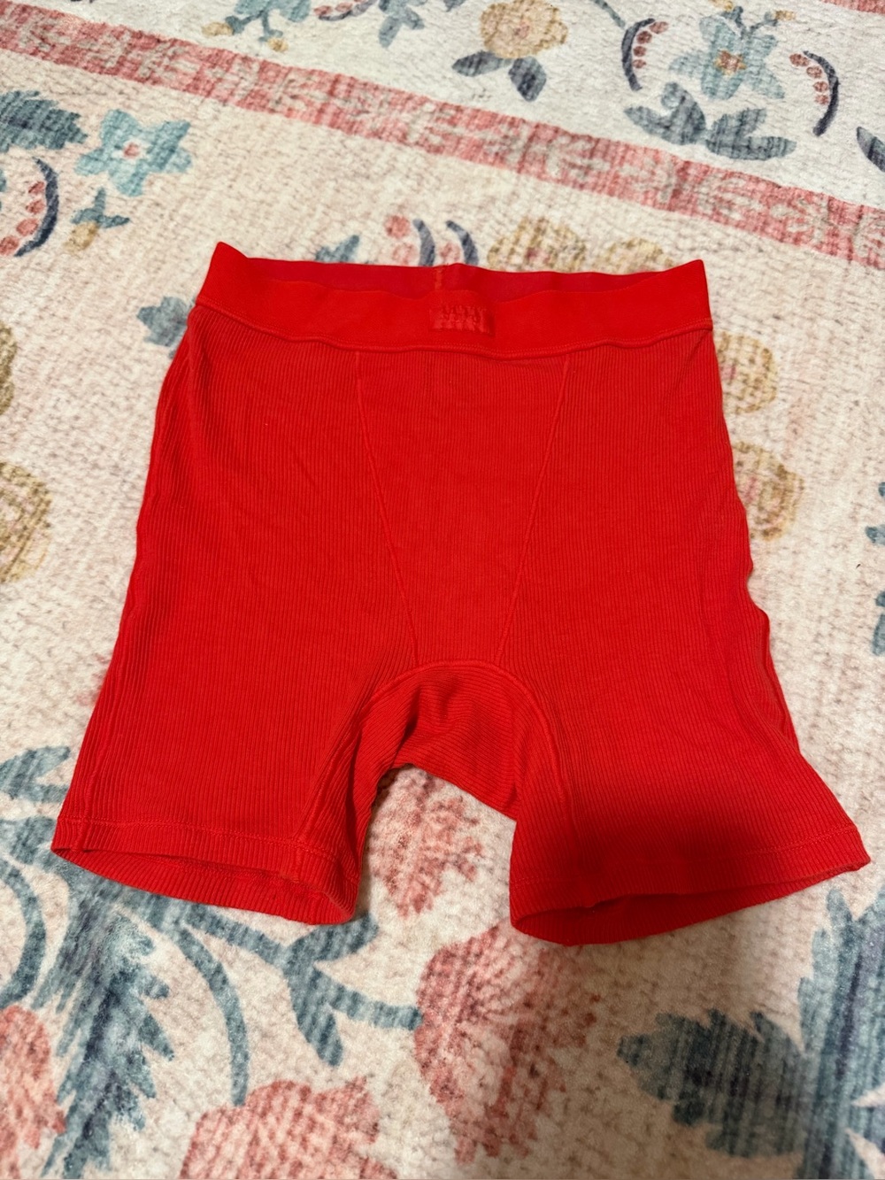 SKIMS Boxer Shorts